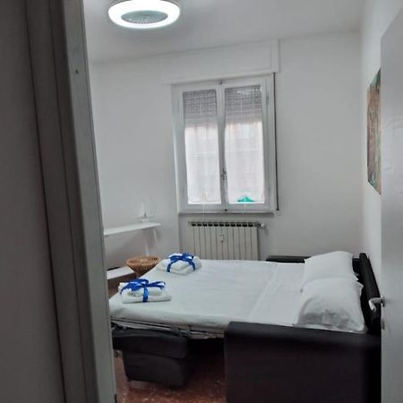 Апартаменти Cinque Terre Boito Apartament Ла-Спеція Екстер'єр фото