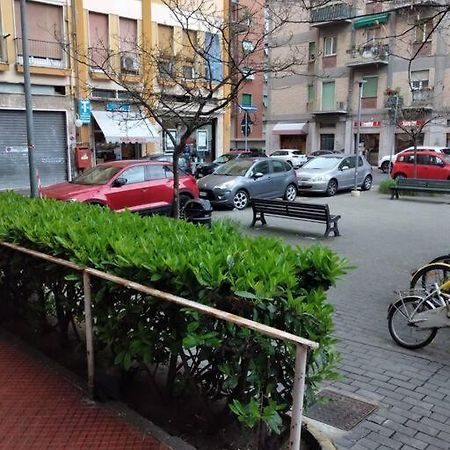 Апартаменти Cinque Terre Boito Apartament Ла-Спеція Екстер'єр фото