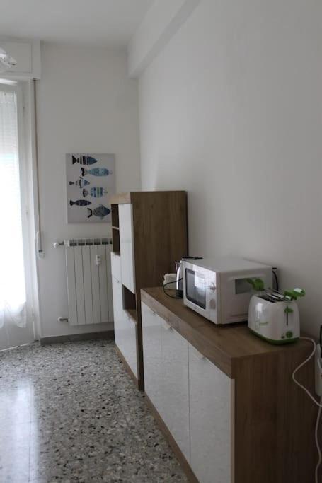 Апартаменти Cinque Terre Boito Apartament Ла-Спеція Екстер'єр фото