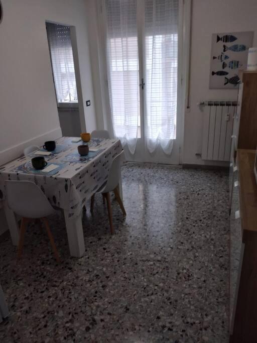 Апартаменти Cinque Terre Boito Apartament Ла-Спеція Екстер'єр фото