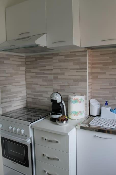 Апартаменти Cinque Terre Boito Apartament Ла-Спеція Екстер'єр фото