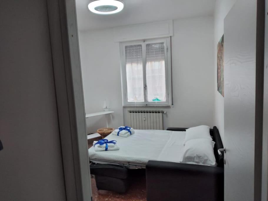 Апартаменти Cinque Terre Boito Apartament Ла-Спеція Екстер'єр фото