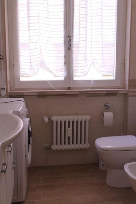 Апартаменти Cinque Terre Boito Apartament Ла-Спеція Екстер'єр фото