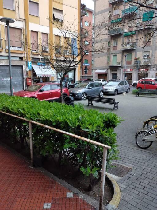 Апартаменти Cinque Terre Boito Apartament Ла-Спеція Екстер'єр фото